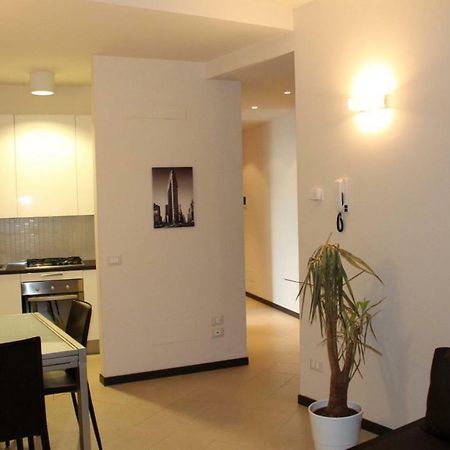 Residence Buelli E Dintorni Sarnico Εξωτερικό φωτογραφία