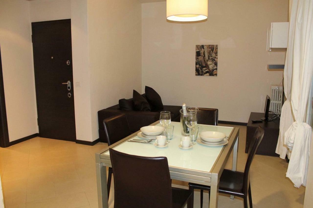 Residence Buelli E Dintorni Sarnico Εξωτερικό φωτογραφία