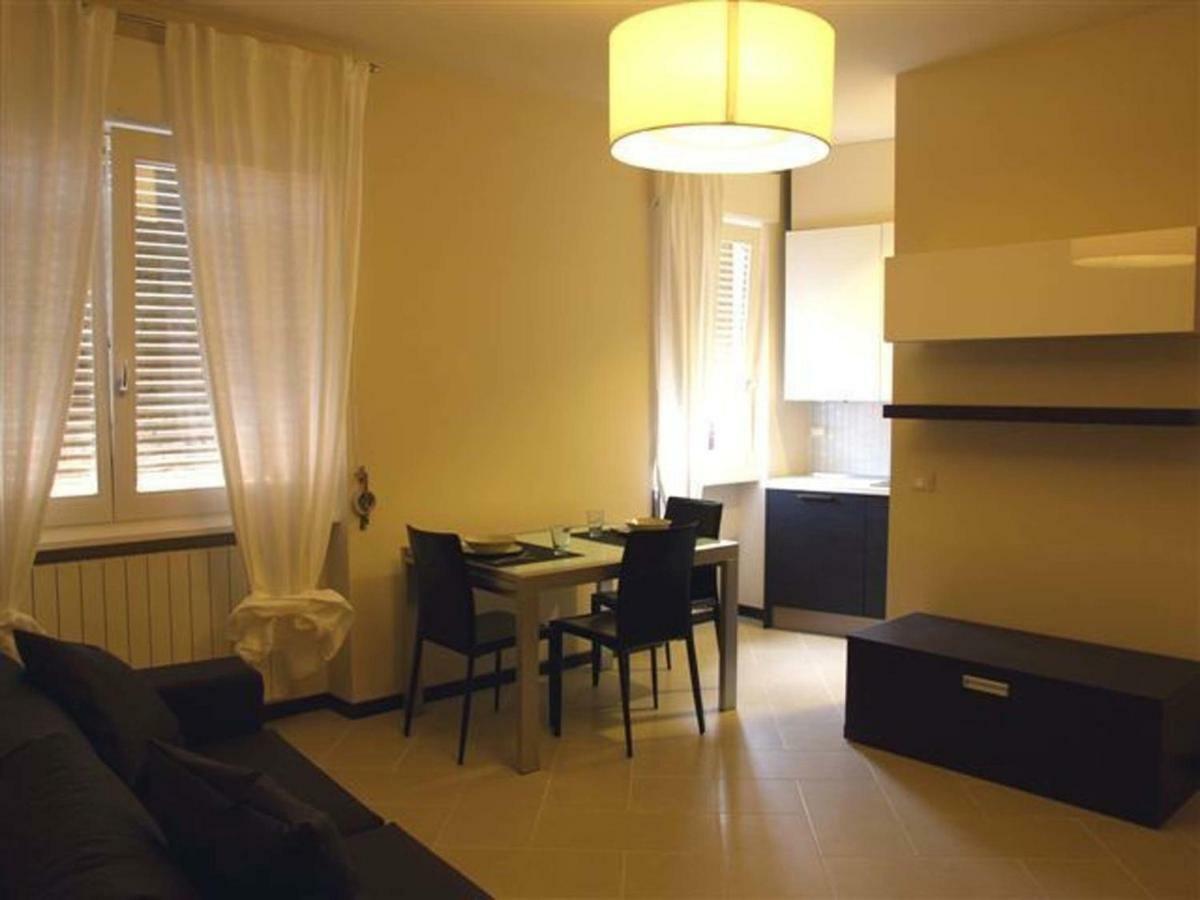Residence Buelli E Dintorni Sarnico Εξωτερικό φωτογραφία