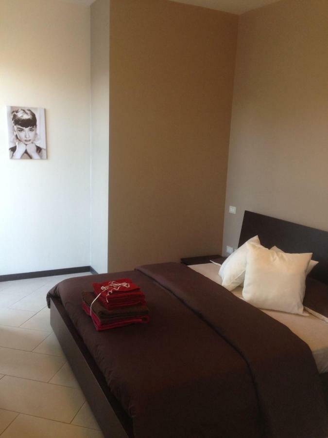 Residence Buelli E Dintorni Sarnico Εξωτερικό φωτογραφία