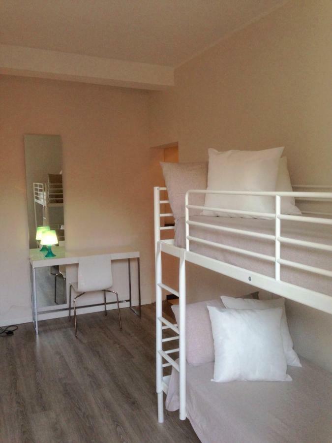 Residence Buelli E Dintorni Sarnico Εξωτερικό φωτογραφία
