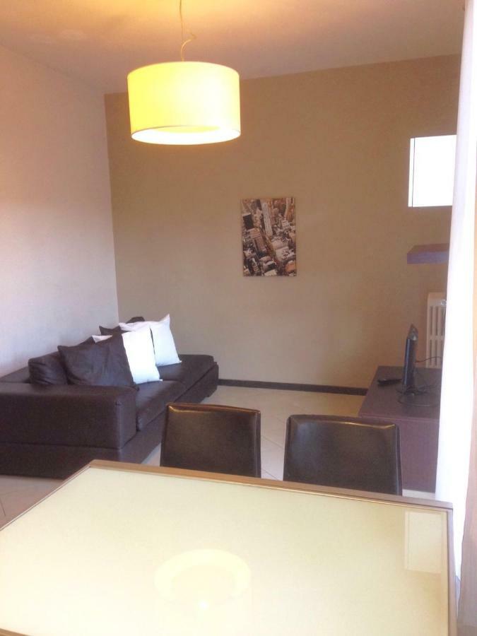 Residence Buelli E Dintorni Sarnico Εξωτερικό φωτογραφία